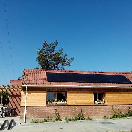 Gite Du Cluse Eperlecques Exteriér fotografie